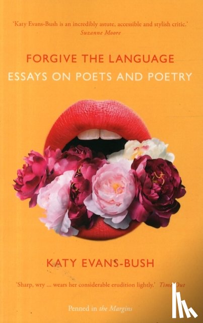 Evans-Bush, Katy - Forgive the Language