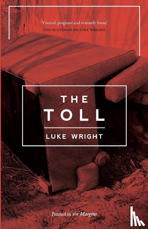 Wright, Luke - The Toll