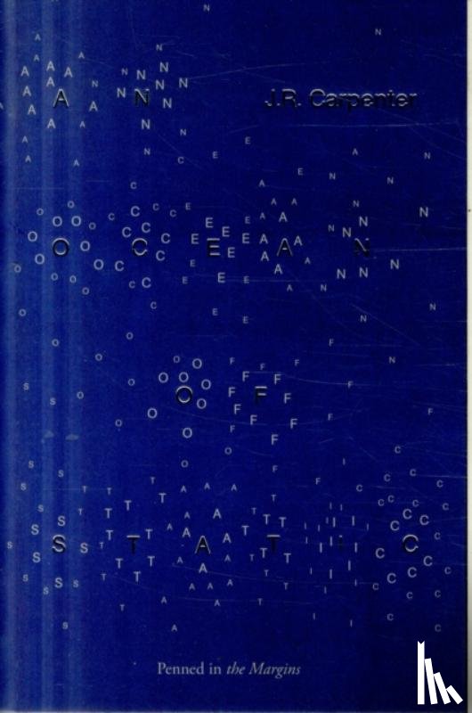 Carpenter, J. R. - An Ocean of Static