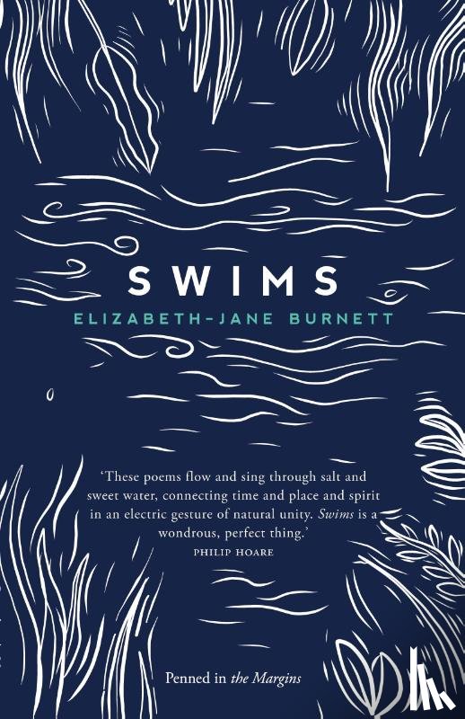 Burnett, Elizabeth-Jane - Swims