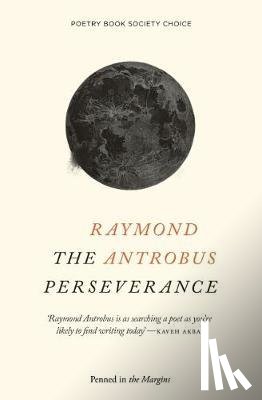 Antrobus, Raymond - The Perseverance