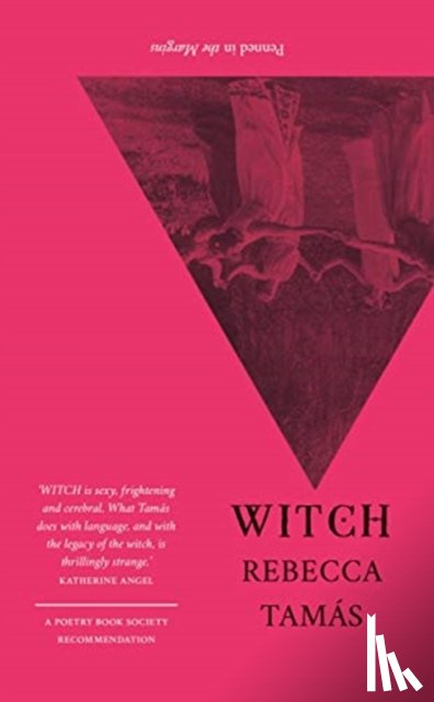 Tamas, Rebecca - WITCH