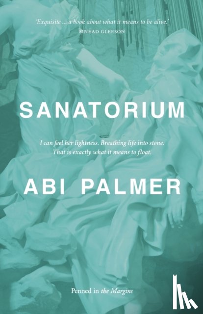 Palmer, Abi - Sanatorium