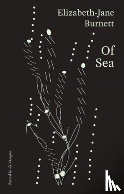 Burnett, Elizabeth-Jane - Of Sea