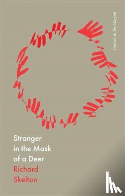 Skelton, Richard - Stranger in the Mask of a Deer