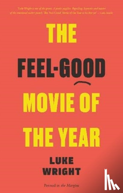 Wright, Luke - The Feel-Good Movie of the Year