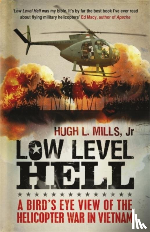 Mills, Hugh, Anderson, Robert - Low Level Hell