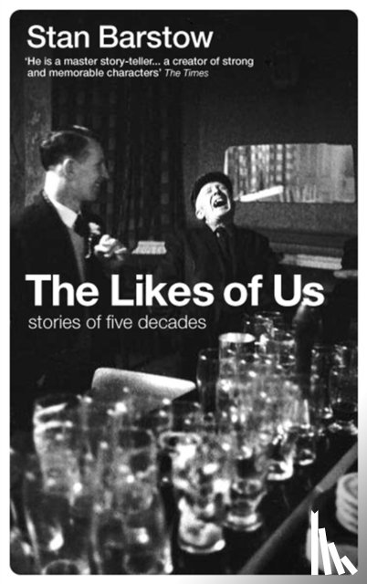 Barstow, Stan - The Likes of Us