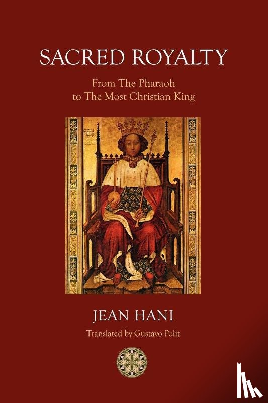 Hani, Jean - Sacred Royalty
