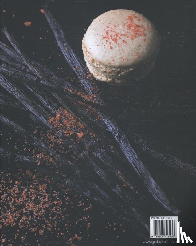 Herme, Pierre - Macarons