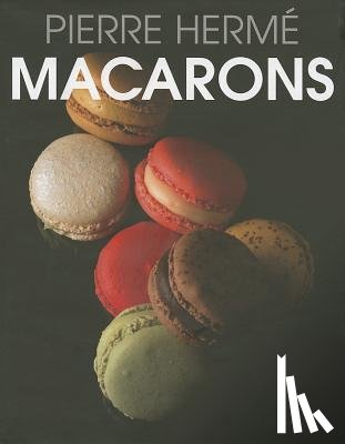 Herme, Pierre - Macarons