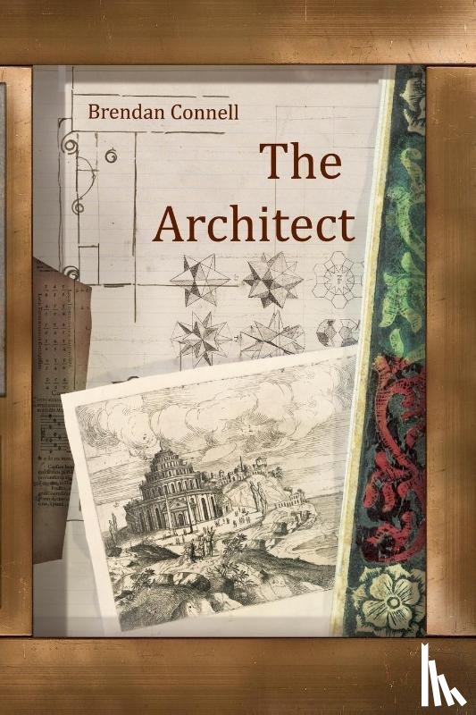 Connell, Brendan - The Architect