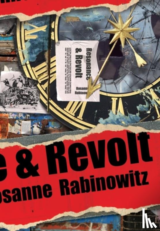 Rabinowitz, Rosanne - Resonance & Revolt