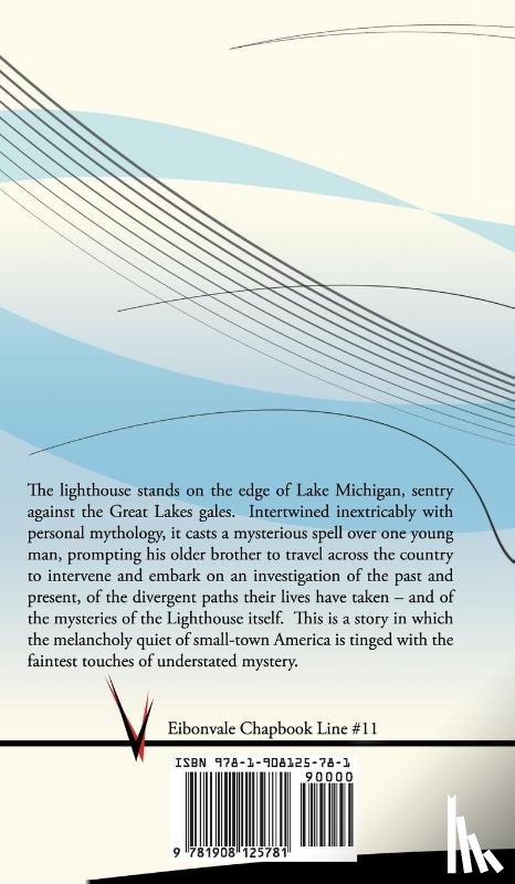 Schliewe, Jeremy - The Lighthouse