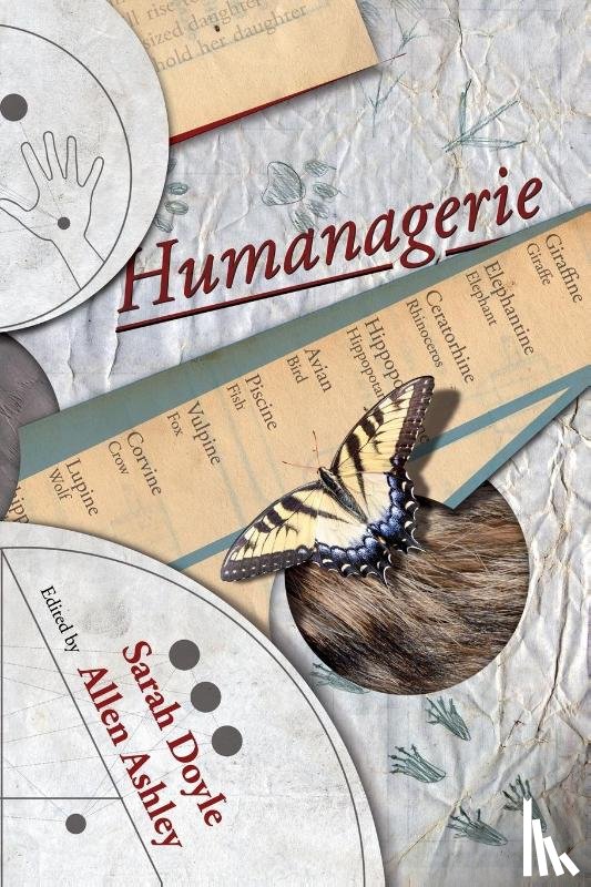  - Humanagerie