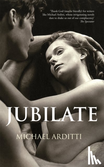Arditti, Michael - Jubilate