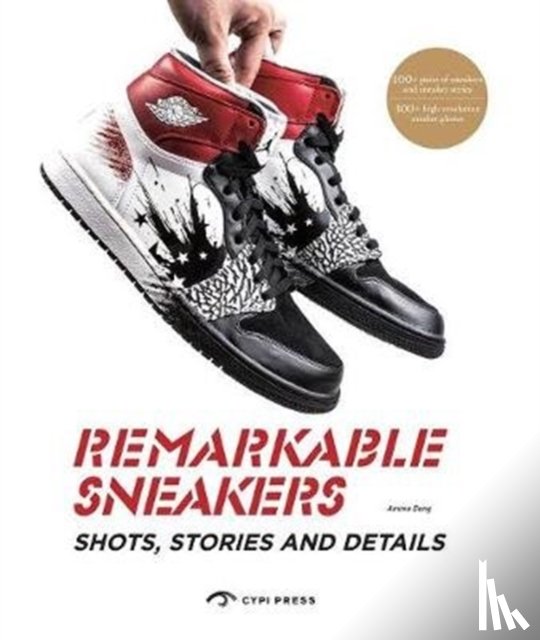 CYPI - Remarkable Sneakers