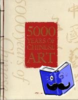 Roaring Lion - 5000 Years of Chinese Art