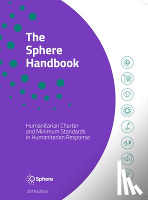 Sphere Association - The Sphere Handbook