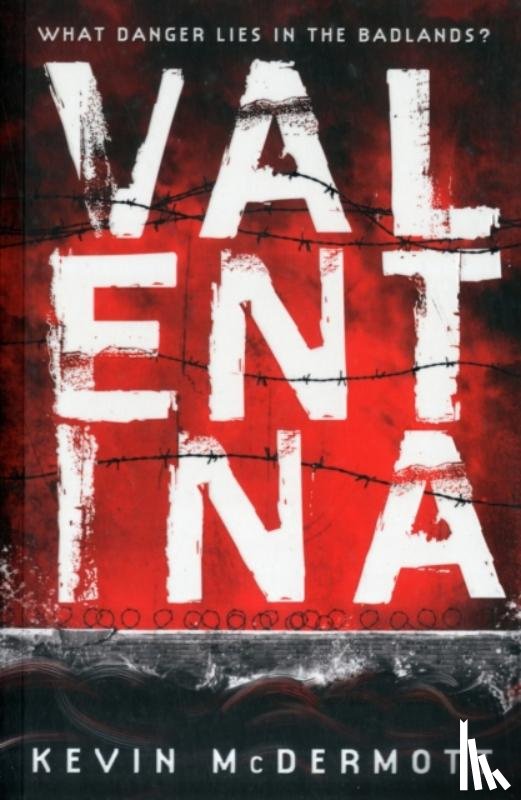McDermott, Kevin - Valentina