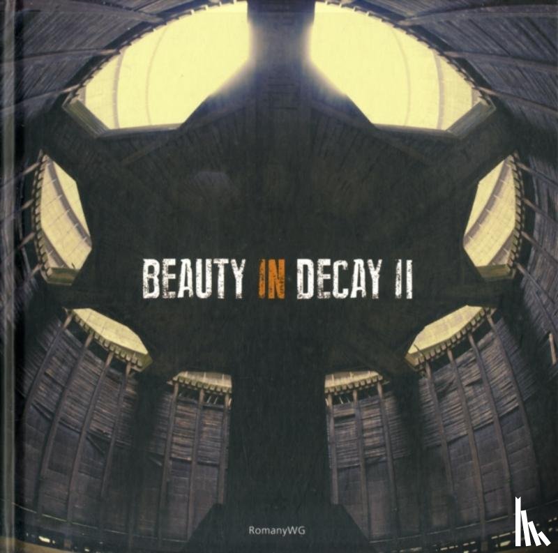 Romanywg - Beauty in Decay Ii