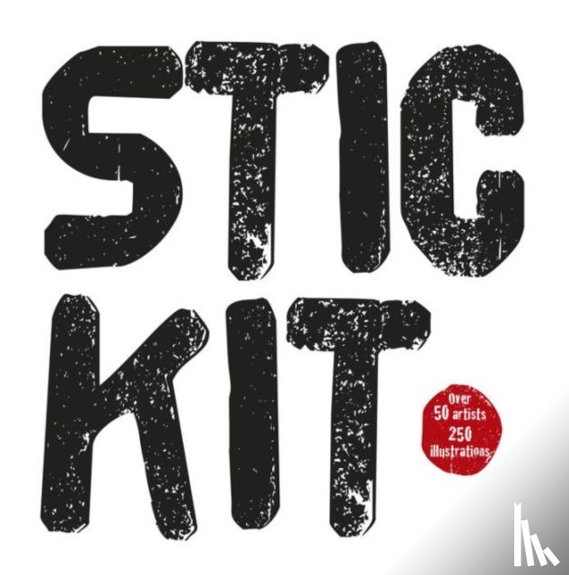Carpet Bombing Culture - Stick It