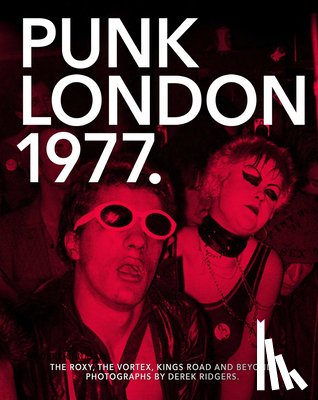  - 1977 Punk London