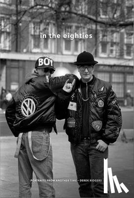Ridgers, Derek - In the Eighties