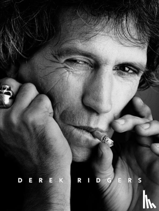 Ridgers, Derek - Derek Ridgers