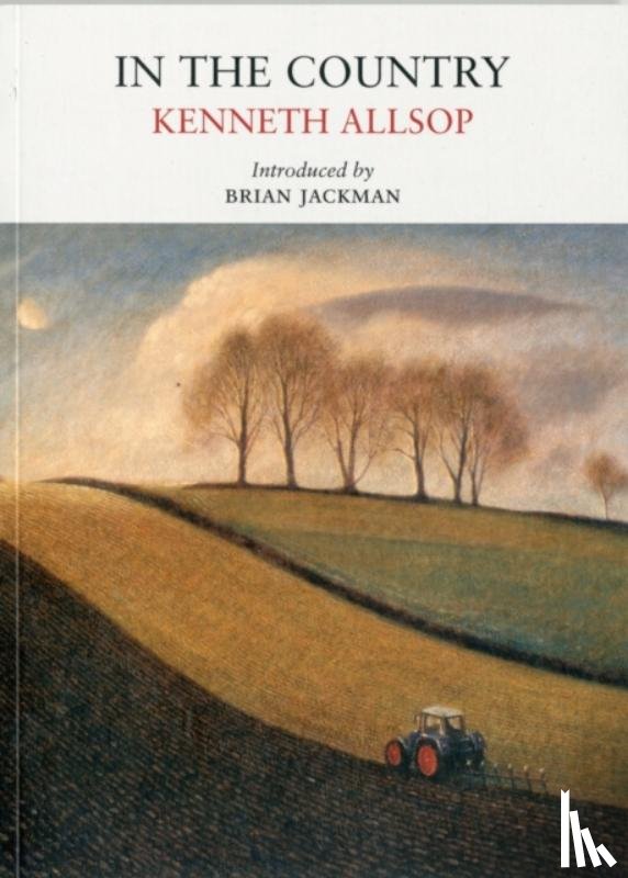 Allsop, Kenneth - In the Country