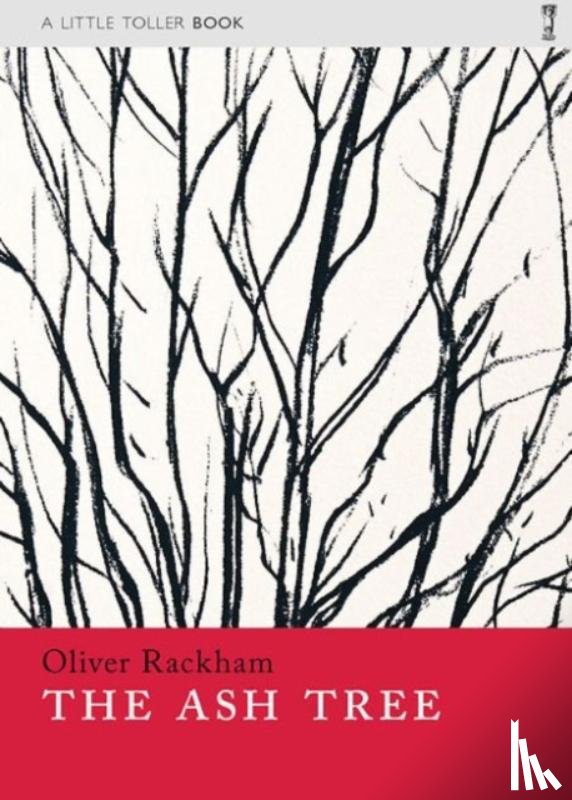 Rackham, Oliver - The Ash Tree