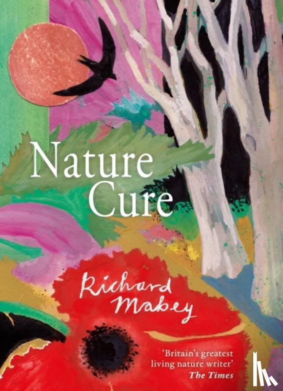 Mabey, Richard - Nature Cure