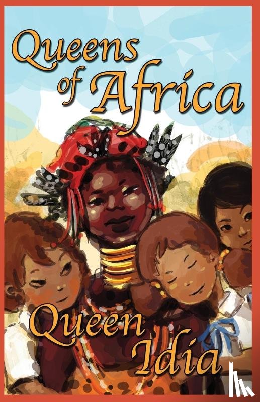 JudyBee - Queen Idia