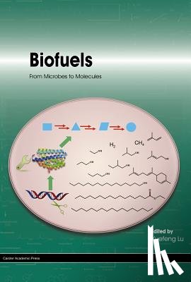 Lu, Xuefeng - Biofuels
