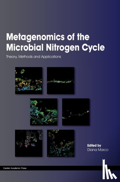 Marco, Diana - Metagenomics of the Microbial Nitrogen Cycle