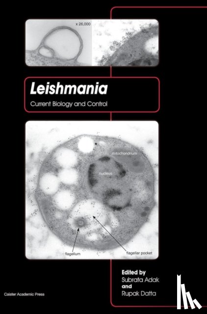  - Leishmania