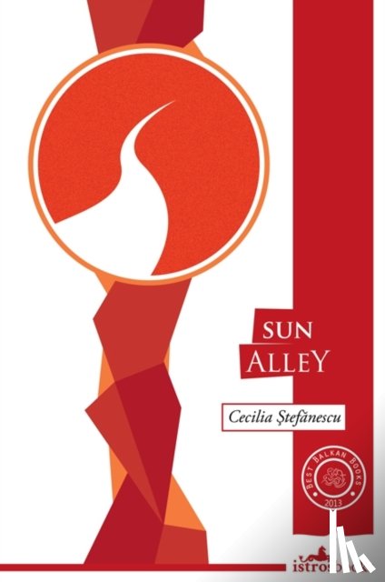 Stefanescu, Cecilia - Sun Alley