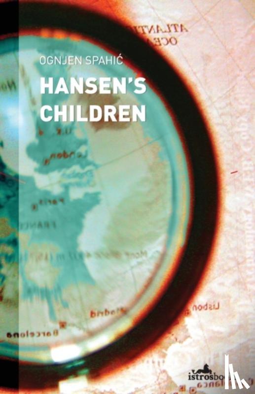 Spahic, Ognjen, Thorpe, Nick J. - Hansen's Children