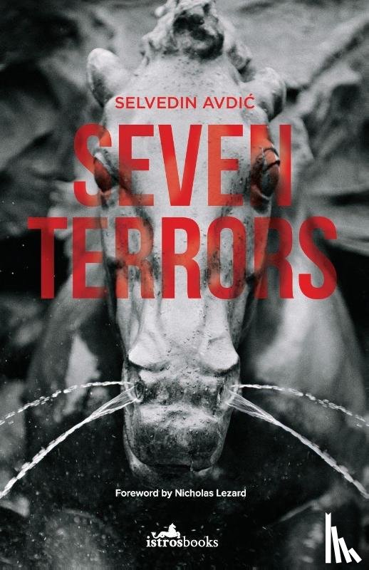 Avdic, Selvedin - Seven Terrors