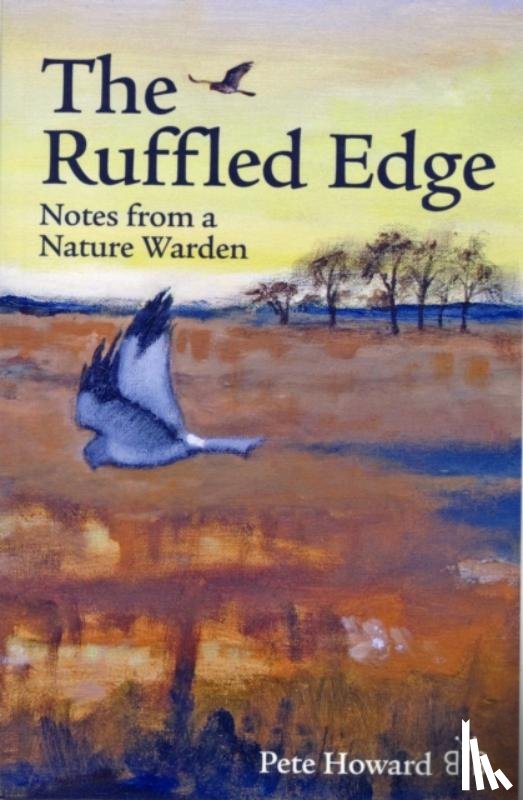 Howard, Pete - The Ruffled Edge