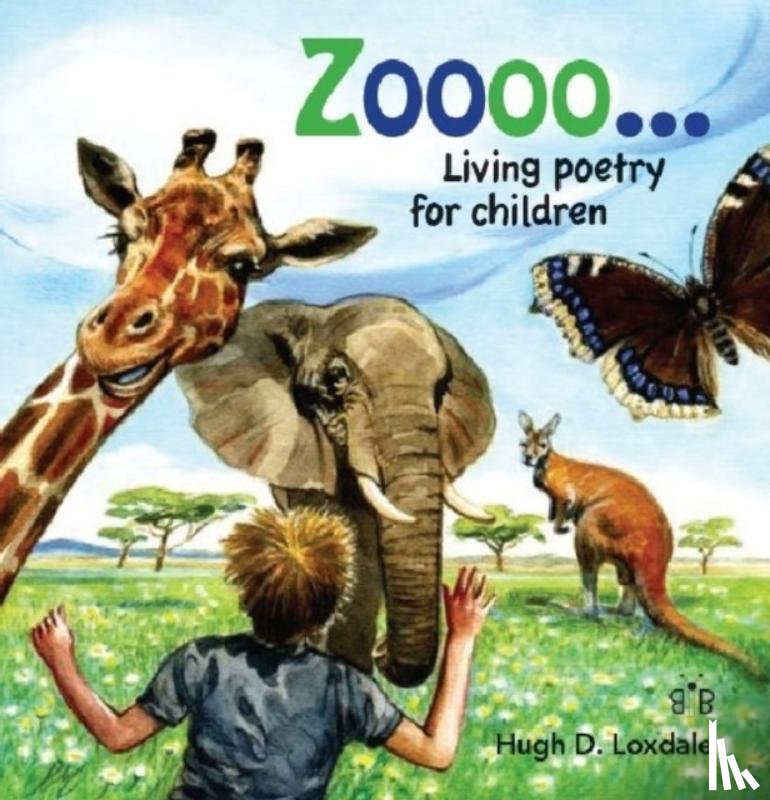 Loxdale, Hugh David - Zoooo...