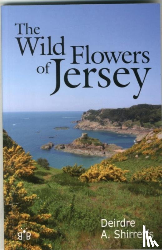 Shirreffs, Deirdre - The Wild Flowers of Jersey