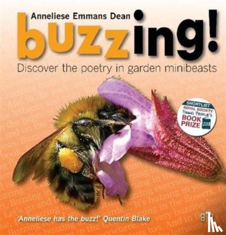 Dean, Anneliese Emmans - Buzzing!