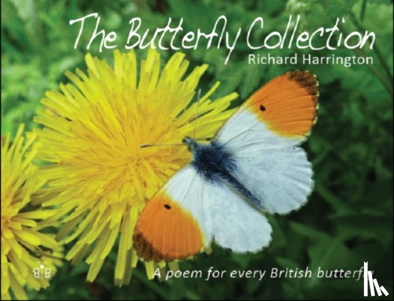 Harrington, Richard - The Butterfly Collection