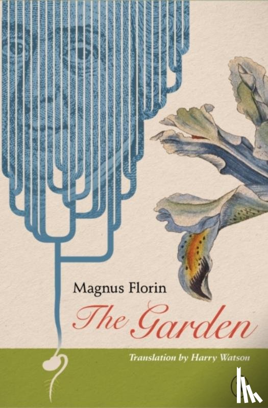 Florin, Magnus - The Garden