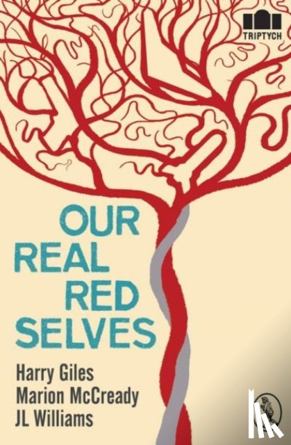Giles, Harry, McCready, Marion, Williams, Jennifer - Our Real, Red Selves