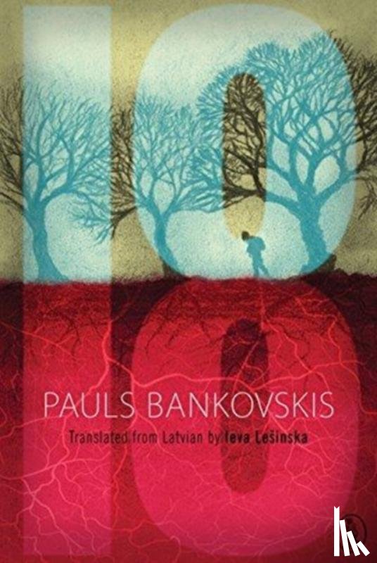 Bankovskis, Pauls - 18