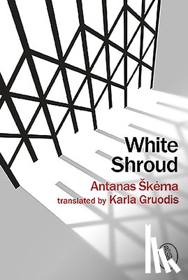 Skema, Antanas - White Shroud