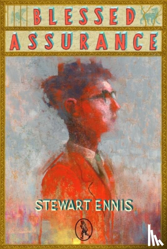 Ennis, Stewart - Blessed Assurance