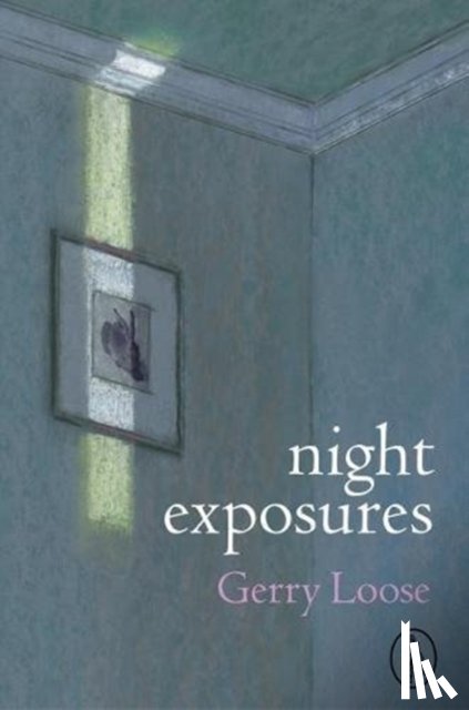 Loose, Gerry - night exposures